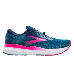 Womens Ghost 16 Gore-Tex Running Shoes
