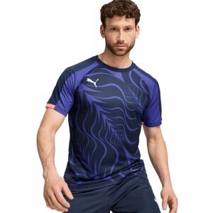 Mens Puma LIGA Training Tshirt