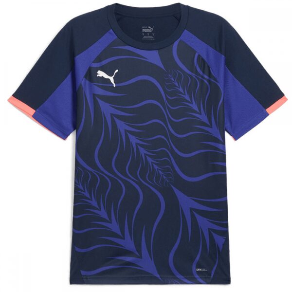 Mens Puma LIGA Training Tshirt