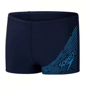 Boys Medley Logo Swimming Shorts