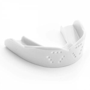 3D Custom Fit Mouthguard