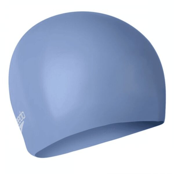 Long Hair Swimming Cap