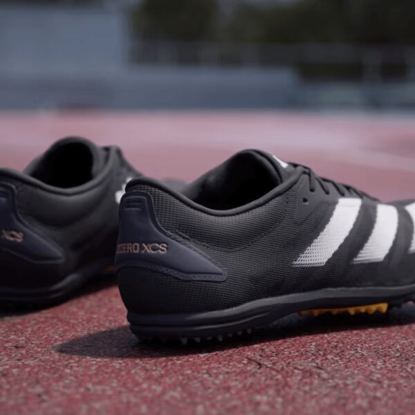 Adizero XCS Running Spikes