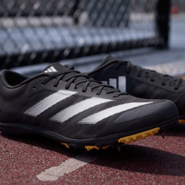 Adizero XCS Running Spikes