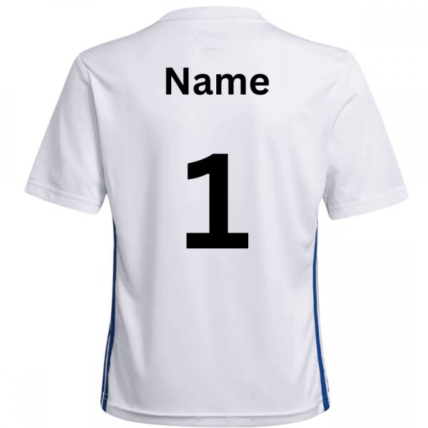 Leeds AFC Cork Tabela 23 Jersey