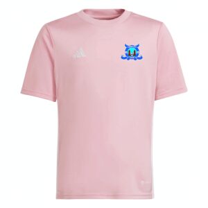 Leeds AFC Tabela 23 Pink Jersey