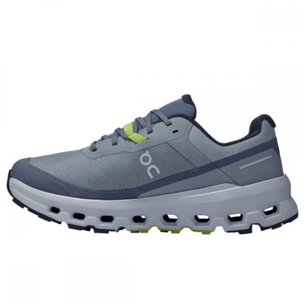 Womens Cloudvista 2 Gore-Tex Running Shoes