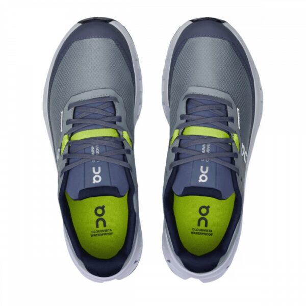 Womens Cloudvista 2 Gore-Tex Running Shoes
