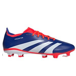 Predator League FG Football Boots Blue
