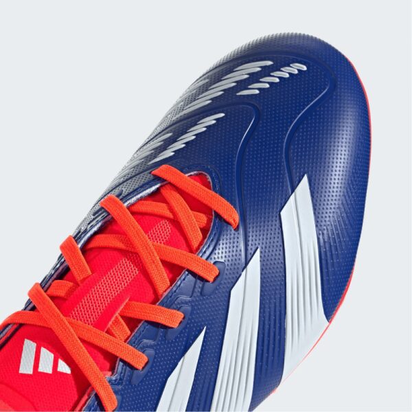 Predator League FG Football Boots Blue
