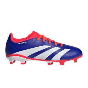 Kids Predator FG Football Boots Kids