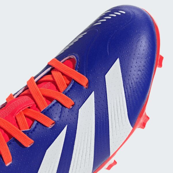 Kids Predator FG Football Boots Kids