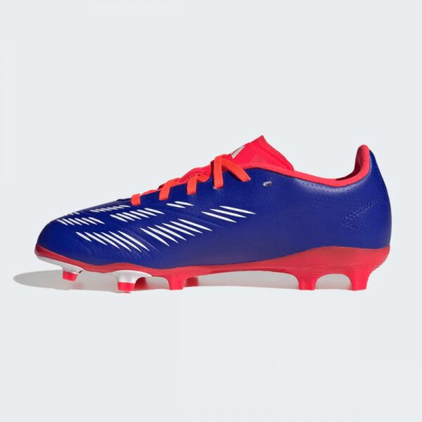 Kids Predator FG Football Boots Kids