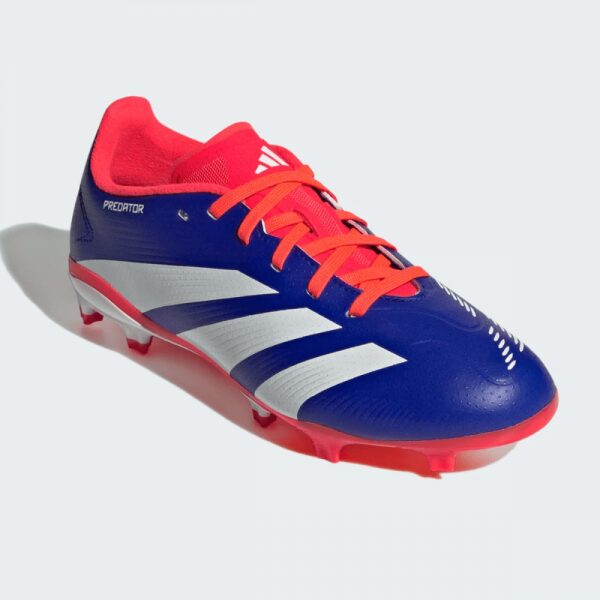 Kids Predator FG Football Boots Kids