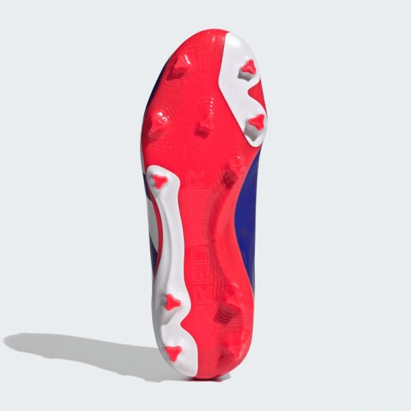 Kids Predator FG Football Boots Kids