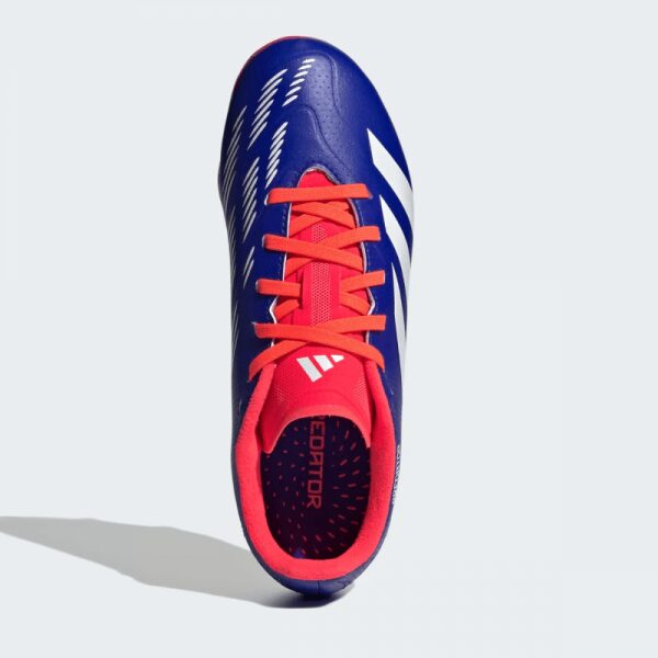 Kids Predator FG Football Boots Kids