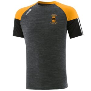 Kids St Eunans GAA Oslo T-Shirt