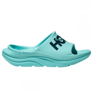 Ora Athletic Sliders Green