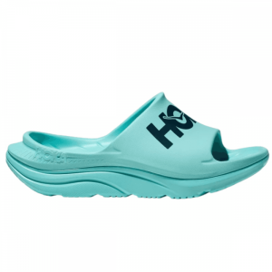 Ora Athletic Sliders Green