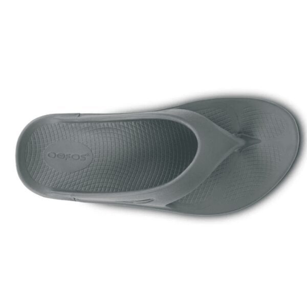 Oofos OOriginal Grey