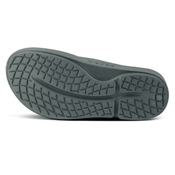 Oofos OOriginal Grey