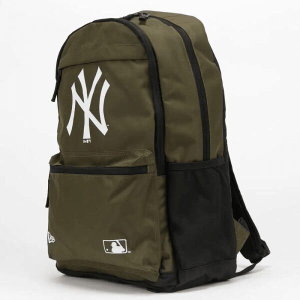 New York Yankees Backpack Green