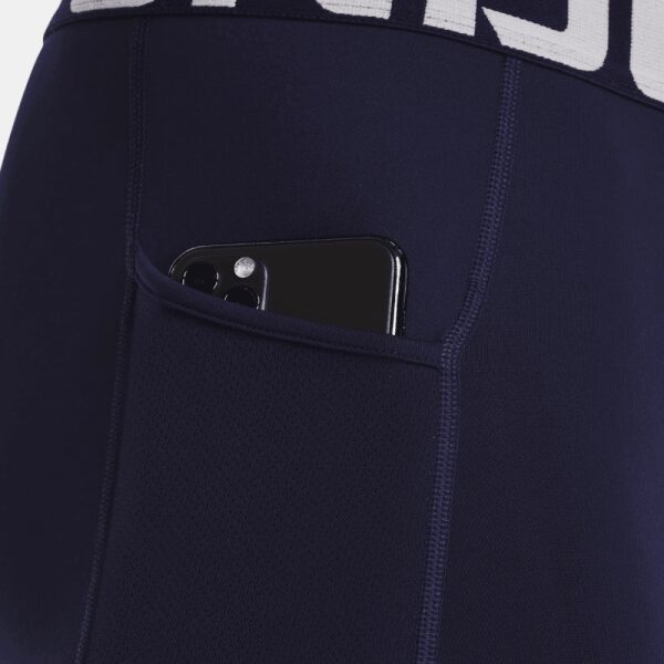 Men’s ColdGear Leggings Navy