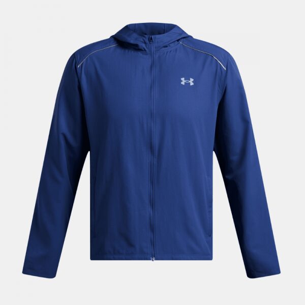 Men’s UA Launch Hooded Jacket