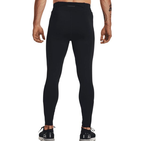 Men’s UA Qualifier Elite Tights Black