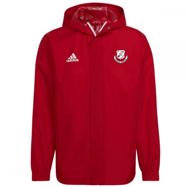 Convoy Arsenal Entrada 22 All Weather Jacket