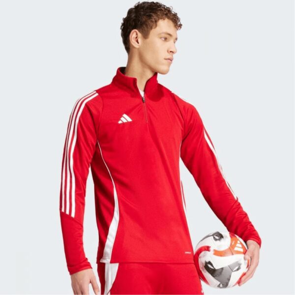 Convoy Arsenal Tiro 24 Quarter Zip