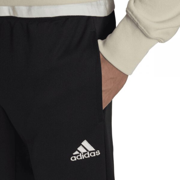 Convoy Arsenal Entrada 22 Training Pant Black