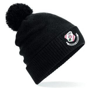 Convoy Arsenal Bobble Hat