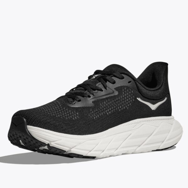 Mens Arahi 7 Running Shoes (Wide Fit)
