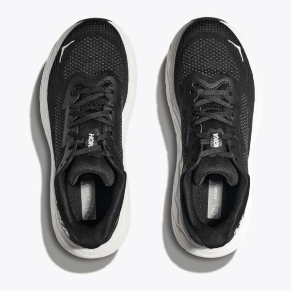 Mens Arahi 7 Running Shoes (Wide Fit)