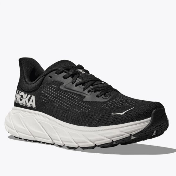 Mens Arahi 7 Running Shoes (Wide Fit)