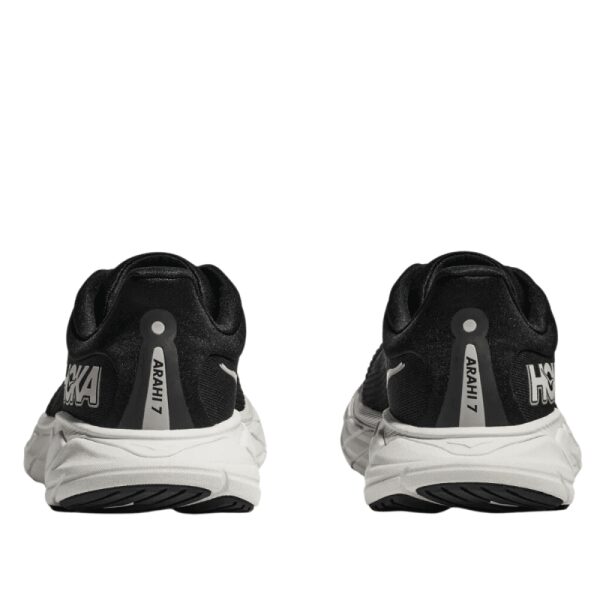 Mens Arahi 7 Running Shoes (Wide Fit)