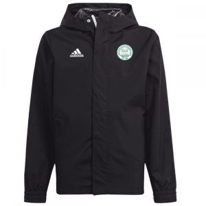 Castlefin Celtic Entrada 22 All Weather Jacket