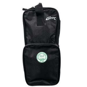 Castlefinn Celtic Two Compartment Boot Bag