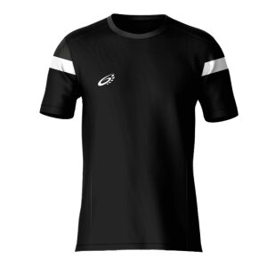 Park Training Jersey Black
