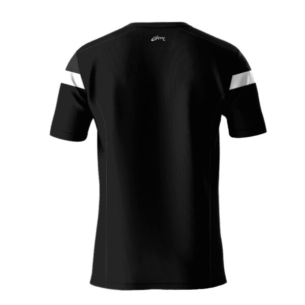 Park Training Jersey Black