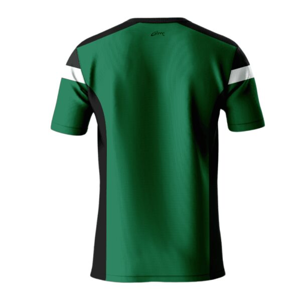 Park Training Jersey Green