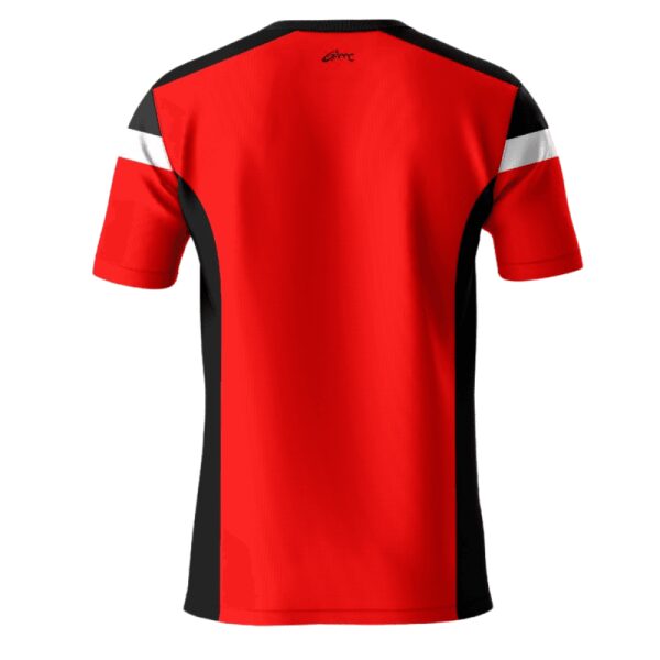 Park Training Jersey Red