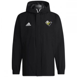 Ballybrack FC Entrada 22 All Weather Jacket