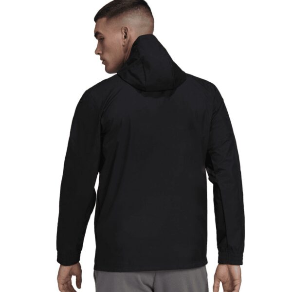 Ballybrack FC Entrada 22 All Weather Jacket