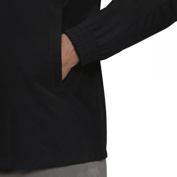 Ballybrack FC Entrada 22 All Weather Jacket