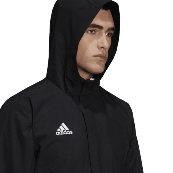 Ballybrack FC Entrada 22 All Weather Jacket