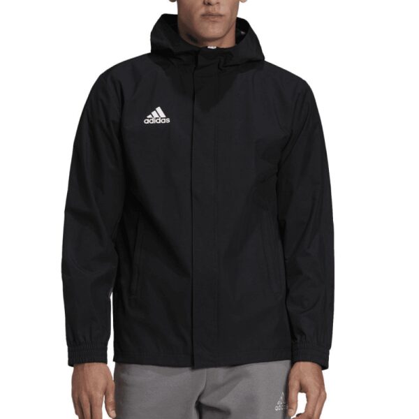 Ballybrack FC Entrada 22 All Weather Jacket