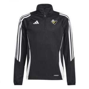 Ballybrack FC Tiro 24 Quarter Zip