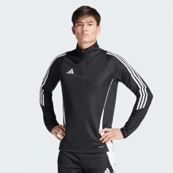Ballybrack FC Tiro 24 Quarter Zip